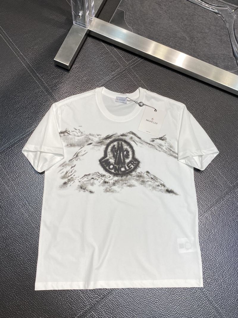 Moncler T-Shirts